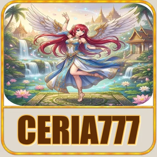 ceria777 - Peningkatan performa dan UI/UX terbaru
