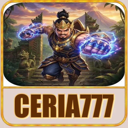 ceria777