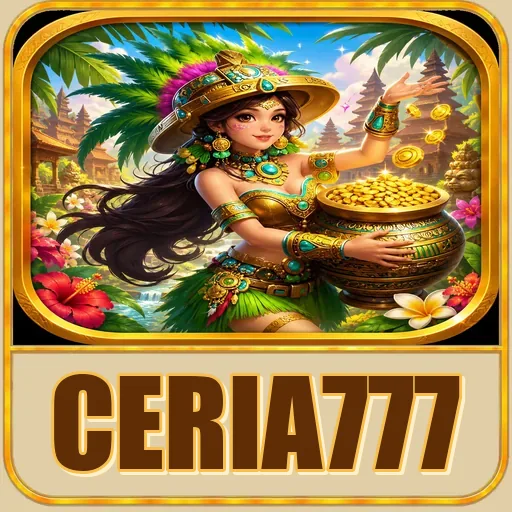 ceria777