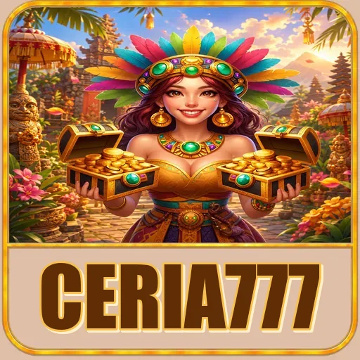ceria777