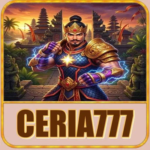 ceria777 APK Indonesia - Panduan Lengkap dan Tutorial