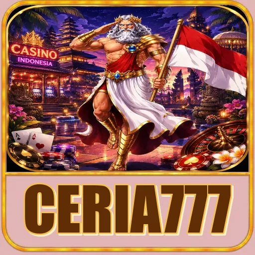 ceria777