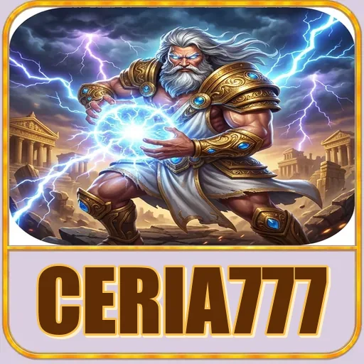 ceria777