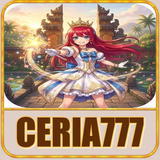 ceria777