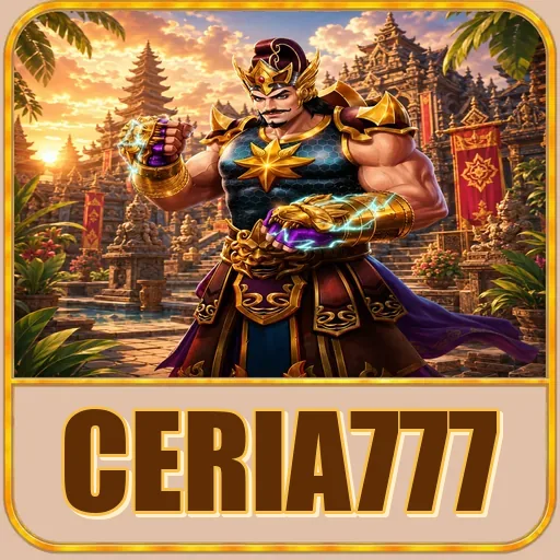 ceria777